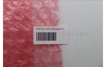 Lenovo 5T60S94317 TOUCHPAD Touchpad H 83DK ARGY