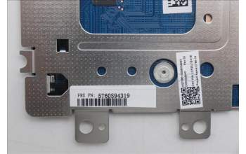 Lenovo 5T60S94319 TOUCHPAD Touchpad H 83DM ARGY