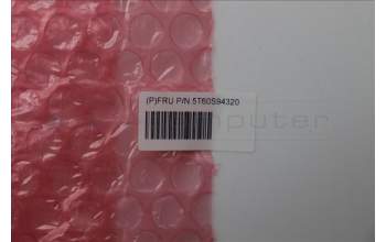 Lenovo 5T60S94320 TOUCHPAD Touchpad H 83DJ TT