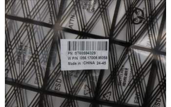 Lenovo 5T60S94329 TOUCHPAD TOUCHPAD W 83J3 SG
