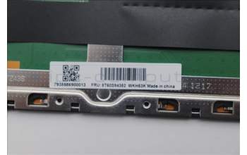 Lenovo 5T60S94352 Touch pad C 83JY Tidalteal