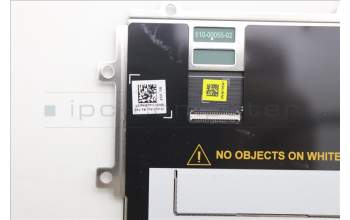 Lenovo 5T61L79152 TOUCHPAD CS23 TMS-1,FP,JYT