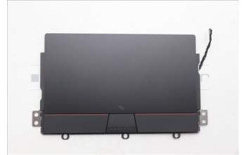 Lenovo 5T61P67203 TOUCHPAD CS22_3+2bCP,GLM,BK,NFC,SRX,EL