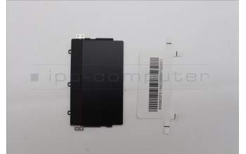 Lenovo 5T61P67215 TOUCHPAD CS22_3+2bCP,GLM,BK,NONFC,SRX,GD