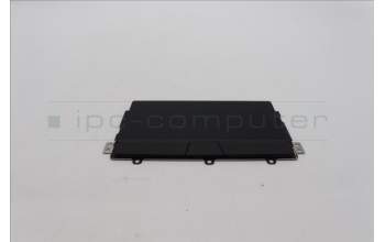 Lenovo 5T61P67215 TOUCHPAD CS22_3+2bCP,GLM,BK,NONFC,SRX,GD