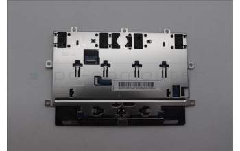 Lenovo 5T61P67221 TOUCHPAD CS21_3+2bCP,GLM,BK,NONFC,CHY,EL