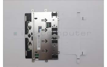 Lenovo 5T61P67224 TOUCHPAD CS21_3+2bCP,GLM,BK,NONFC,CHY,SY