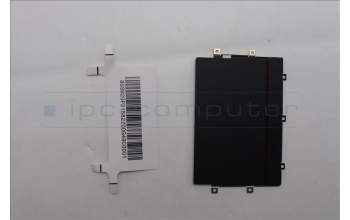 Lenovo 5T61P74232 TOUCHPAD CS21 CP,MLR,BK,NONFC,CHY,EL