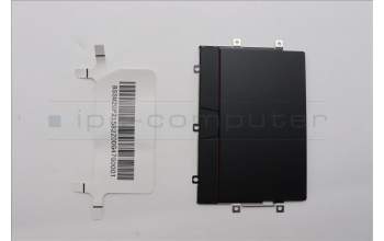 Lenovo 5T61P74233 TOUCHPAD CS21 CP,MLR,BK,NONFC,SRX,EL
