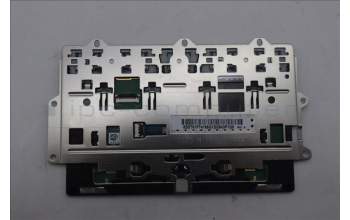 Lenovo 5T61P74257 TOUCHPAD CS25_CP,GLMLR,BK,NONFC,TRI,SY
