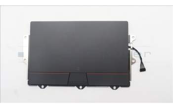 Lenovo 5T61P74261 TOUCHPAD CS25_CP,GLMLR,BK,NFC,TRI,SY