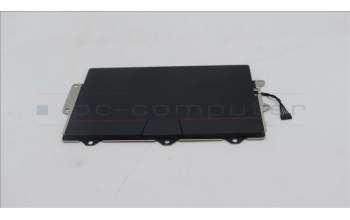 Lenovo 5T61P74261 TOUCHPAD CS25_CP,GLMLR,BK,NFC,TRI,SY