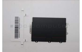 Lenovo 5T61P74266 TOUCHPAD CS25_CP,GLMLR,BK,NONFC,CHY,EL
