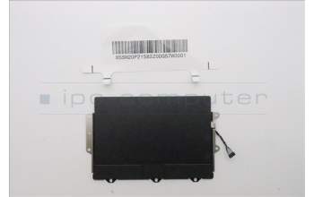 Lenovo 5T61P74273 TOUCHPAD CS25_CP,GLMLR,BK,NFC,TRI,EL