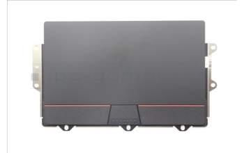 Lenovo 5T61P74285 TOUCHPAD CS25_CP,MLR,BK,NONFC,TRI,SY