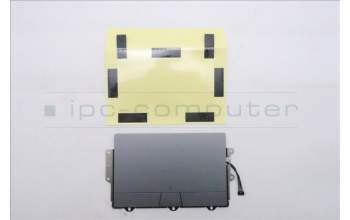 Lenovo 5T61P74294 TOUCHPAD CS25_CP,GLMLR,GR,NFC,CHY,EL