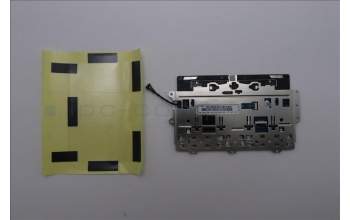 Lenovo 5T61P74295 TOUCHPAD CS25_CP,GLMLR,GR,NFC,TRI,EL