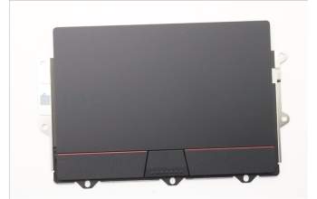 Lenovo 5T61P74300 TOUCHPAD CS25_CP,MLR,BK,NONFC,TRI,EL