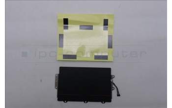 Lenovo 5T61P74308 TOUCHPAD CS25_CP,GLMLR,BK,NFC,CHY,EL