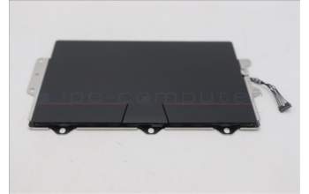 Lenovo 5T61P74308 TOUCHPAD CS25_CP,GLMLR,BK,NFC,CHY,EL