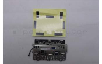 Lenovo 5T61P74308 TOUCHPAD CS25_CP,GLMLR,BK,NFC,CHY,EL