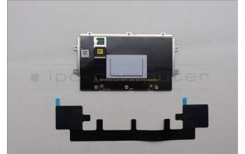 Lenovo 5T61P80896 TOUCHPAD CS24 TMS-2,FP,JYT