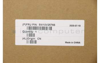 Lenovo 5W10V25766 WIRELESS Wireless,CMB,FXN,SDX55 WWAN