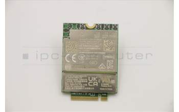 Lenovo 5W10V25768 WIRELESS Wireless,CMB,FXN,SDX55 sub6