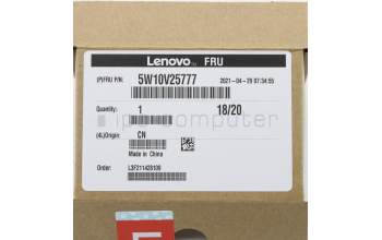 Lenovo 5W10V25777 WIRELESS Wireless,CMB,FXN,SDX55 S6 CN