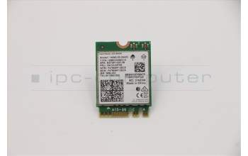 Lenovo 5W10V25783 WIRELESS Wireless,CMB,IN,AX210 vPro