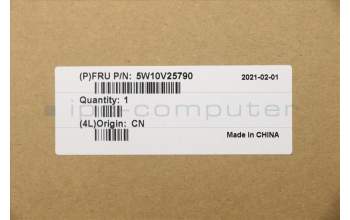 Lenovo 5W10V25790 WIRELESS Wireless,CMB,FBC,L860 V2 FW