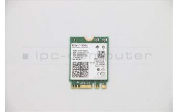 Lenovo 5W10V25806 WIRELESS Wireless,CMB,IN,killer 1650x