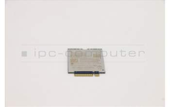 Lenovo 5W10V25821 WIRELESS Wireless,WAN,QTL,EM120R PN