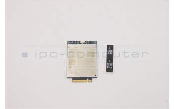 Lenovo 5W10V25822 WIRELESS Wireless,WAN,QTL,EM160R-GL