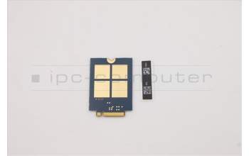 Lenovo 5W10V25822 WIRELESS Wireless,WAN,QTL,EM160R-GL