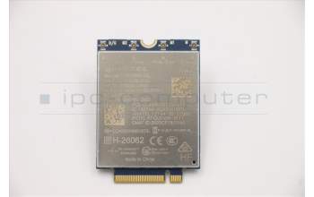 Lenovo 5W10V25822 WIRELESS Wireless,WAN,QTL,EM160R-GL