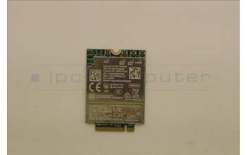 Lenovo 5W10V25834 WIRELESS Wireless,CMB,FXN,SDX55