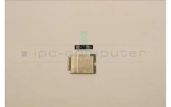 Lenovo 5W10V25836 WIRELESS Wireless,CMB,FXN,SDX55 mm