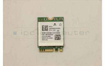 Lenovo 5W10V25844 WIRELESS Wireless,WLAN,LTN,8852BE