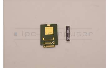 Lenovo 5W10V25853 WIRELESS Wireless,WAN,FBC,L860 Roc