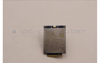 Lenovo 5W10V25859 WIRELESS Wireless,WWAN,QTL,EM120