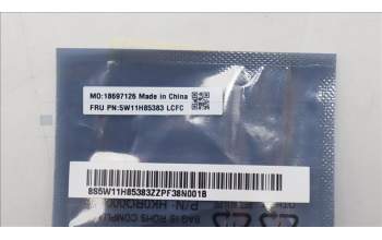 Lenovo 5W11H85383 WIRELESS Wireless,WWAN,QTL,EM05-CN