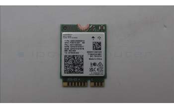 Lenovo 5W11H85503 WIRELESS Wireless,WLAN,INT,BE211 NV