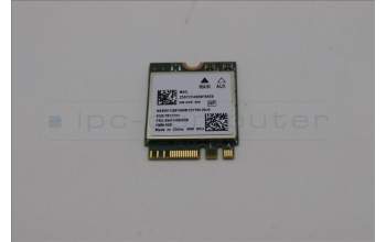 Lenovo 5W11H85508 WIRELESS Wireless,WLAN,FL,8852BE-VD