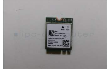 Lenovo 5W11H85508 WIRELESS Wireless,WLAN,FL,8852BE-VD