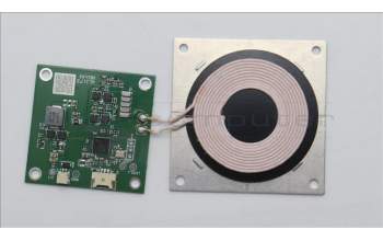 Lenovo 5WC0V07327 WL_CHGR Yoga 9 15W wireless charger