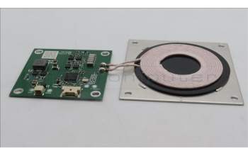 Lenovo 5WC0V07327 WL_CHGR Yoga 9 15W wireless charger