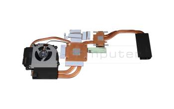 6-31-NH55n-RA1 Ventilador con disipador original FCN (CPU)