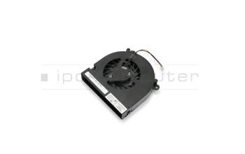 6-31-P750S-102 Ventilador original Clevo (CPU)