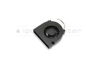 6-31-P750S-102 Ventilador original Clevo (CPU)